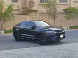 Geely Tugella 2024